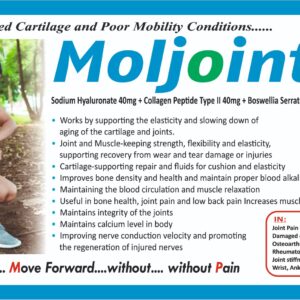 Molijoint