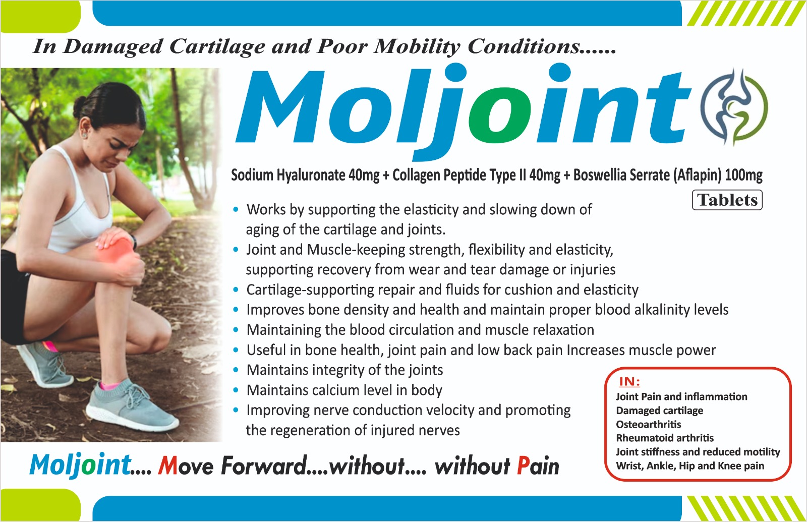 Molijoint