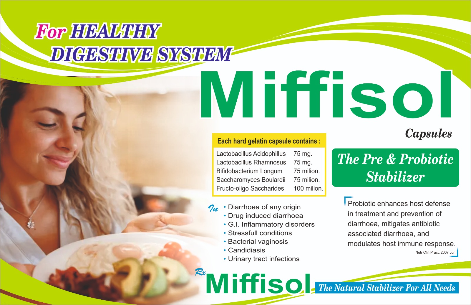 Miffisol