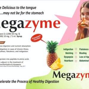 Megazyme