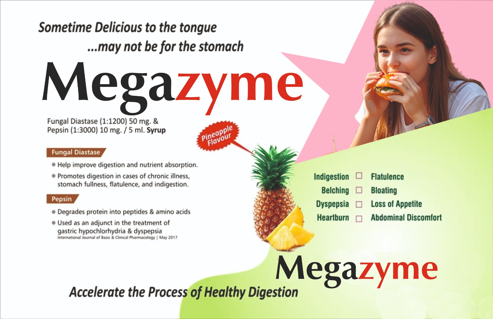 Megazyme