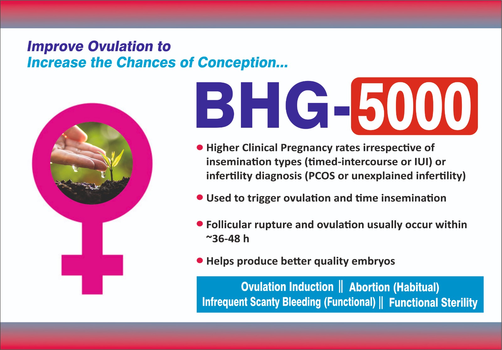 BHG-5000