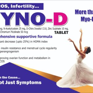 MYNo-D