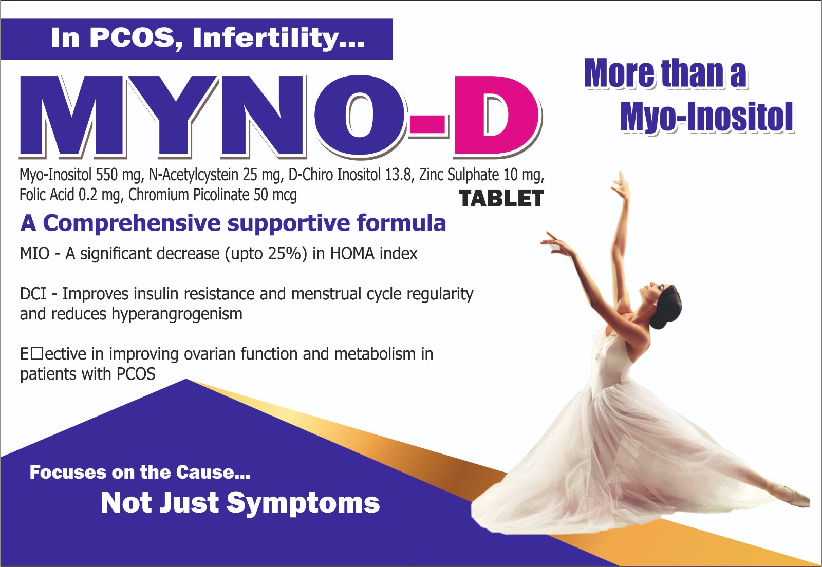 MYNo-D