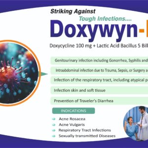 Doxywyn-LB