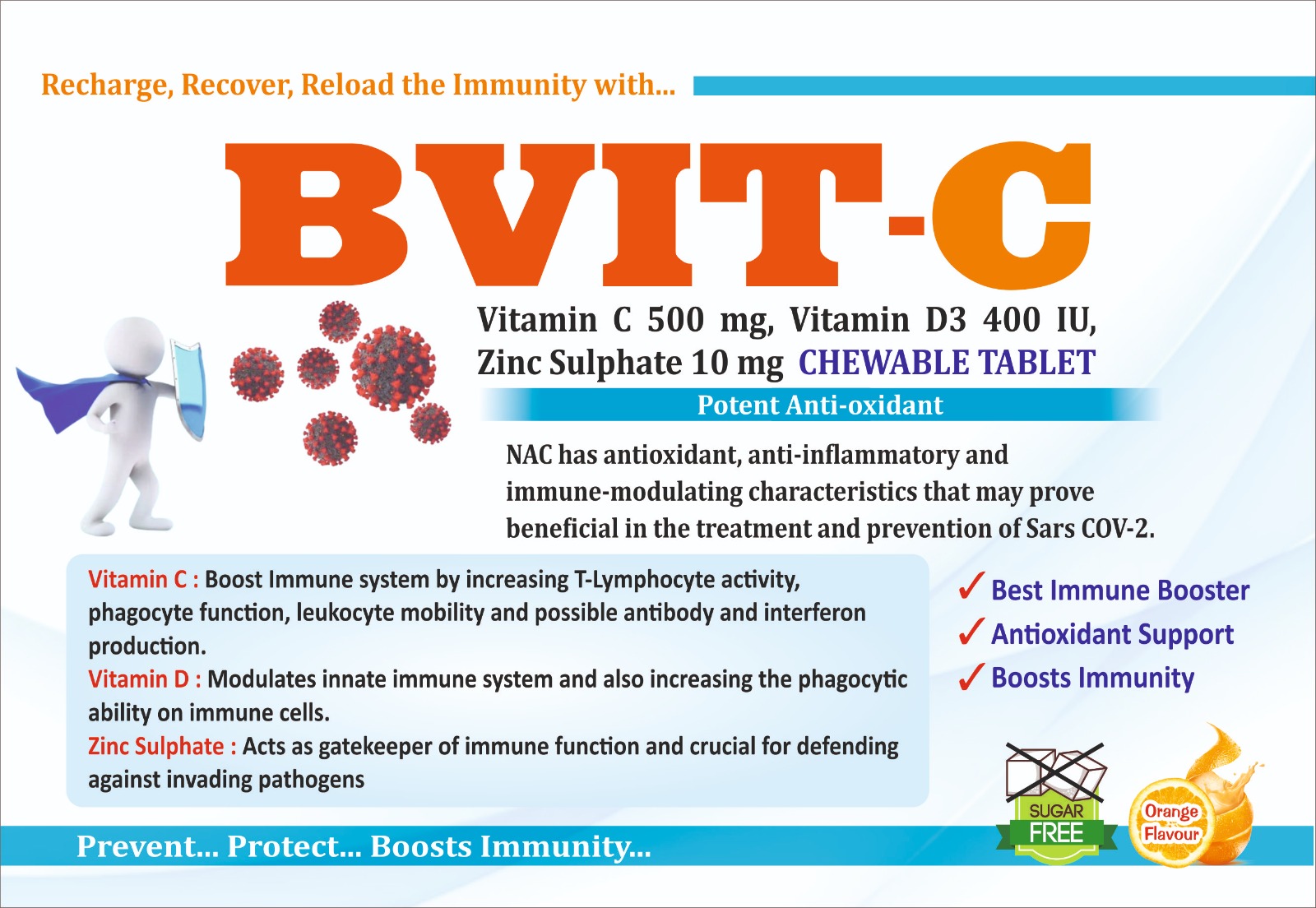 BVIT-C