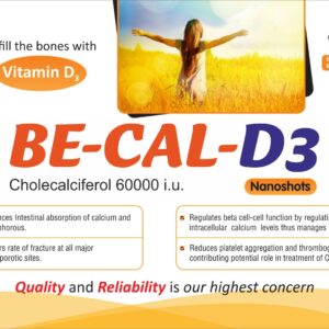 BE-CAL-D3