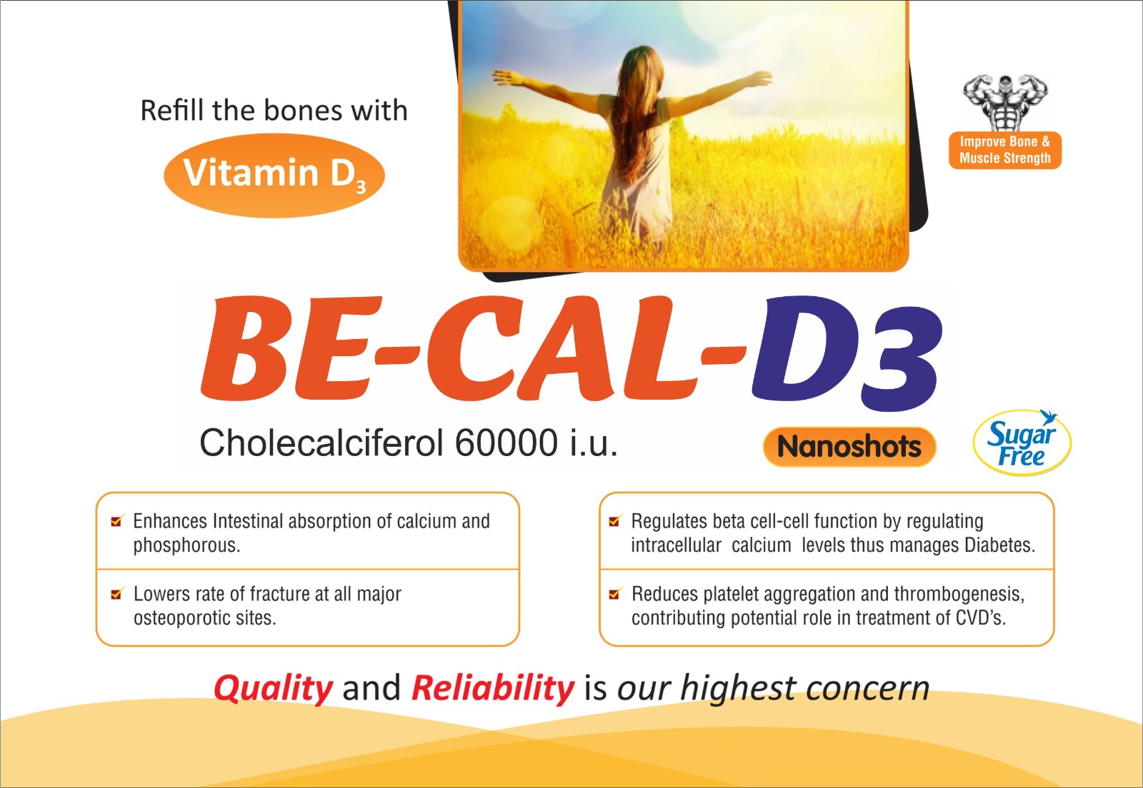 BE-CAL-D3