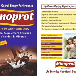 Minoprot