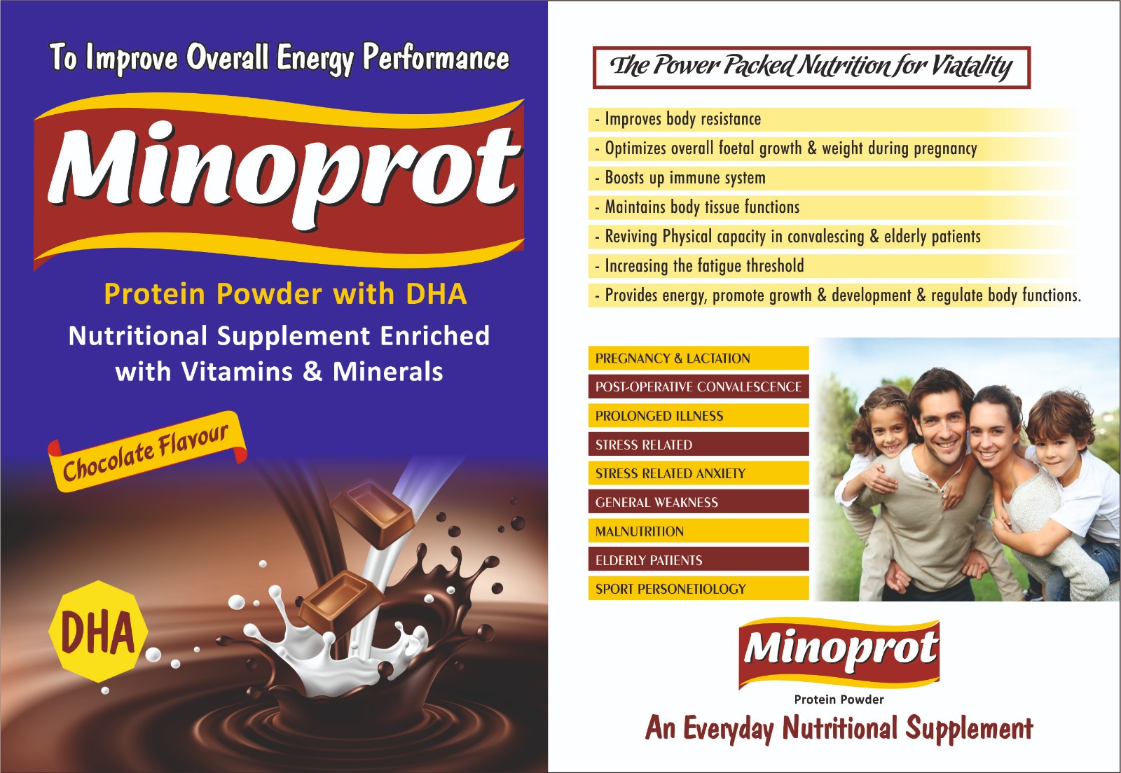 Minoprot