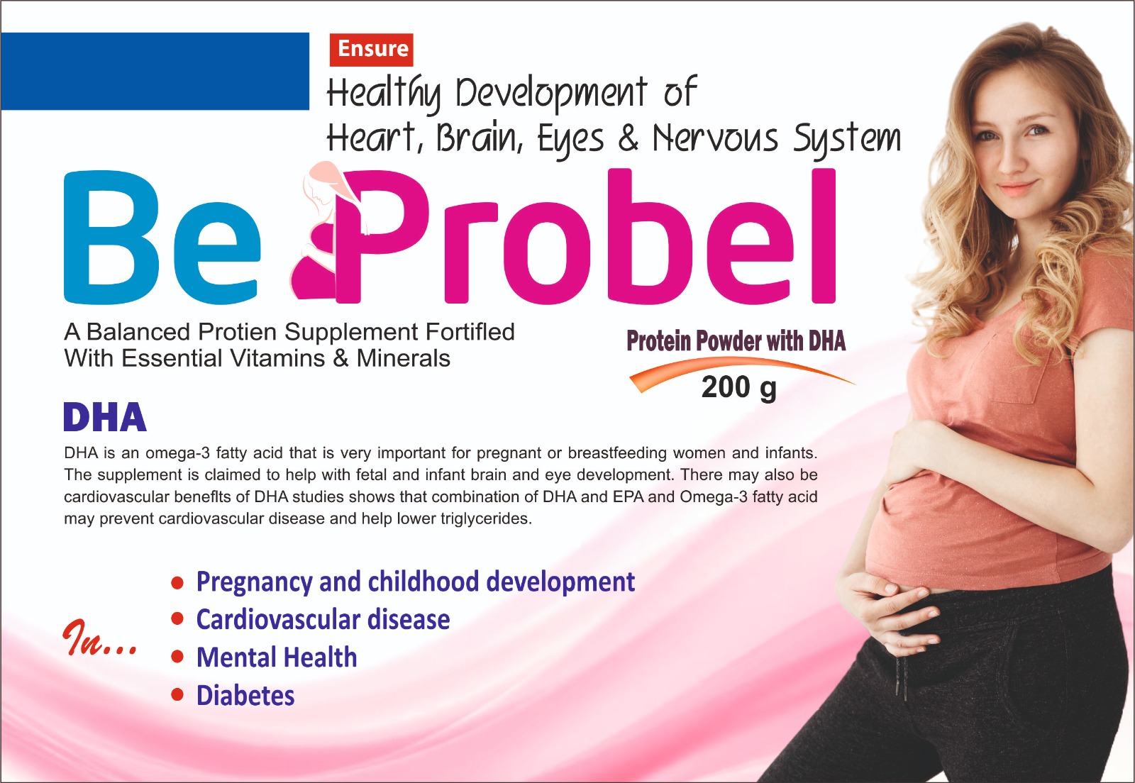 Be Probel