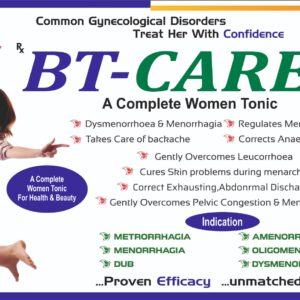 BT-CARE