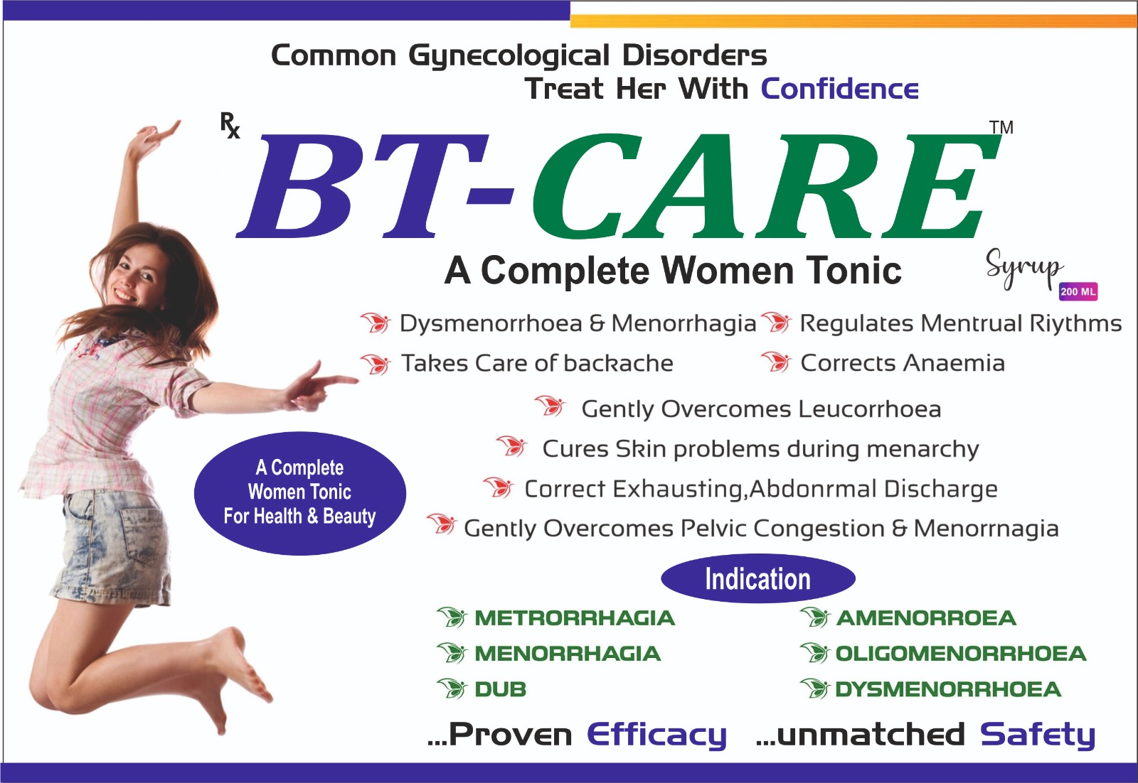 BT-CARE