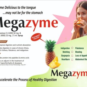 Megazyme