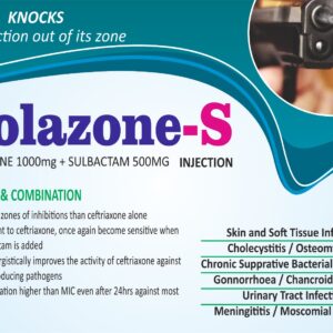 Molazone-S