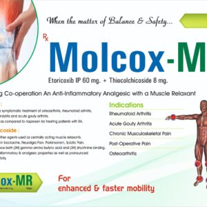 Molcox-MR