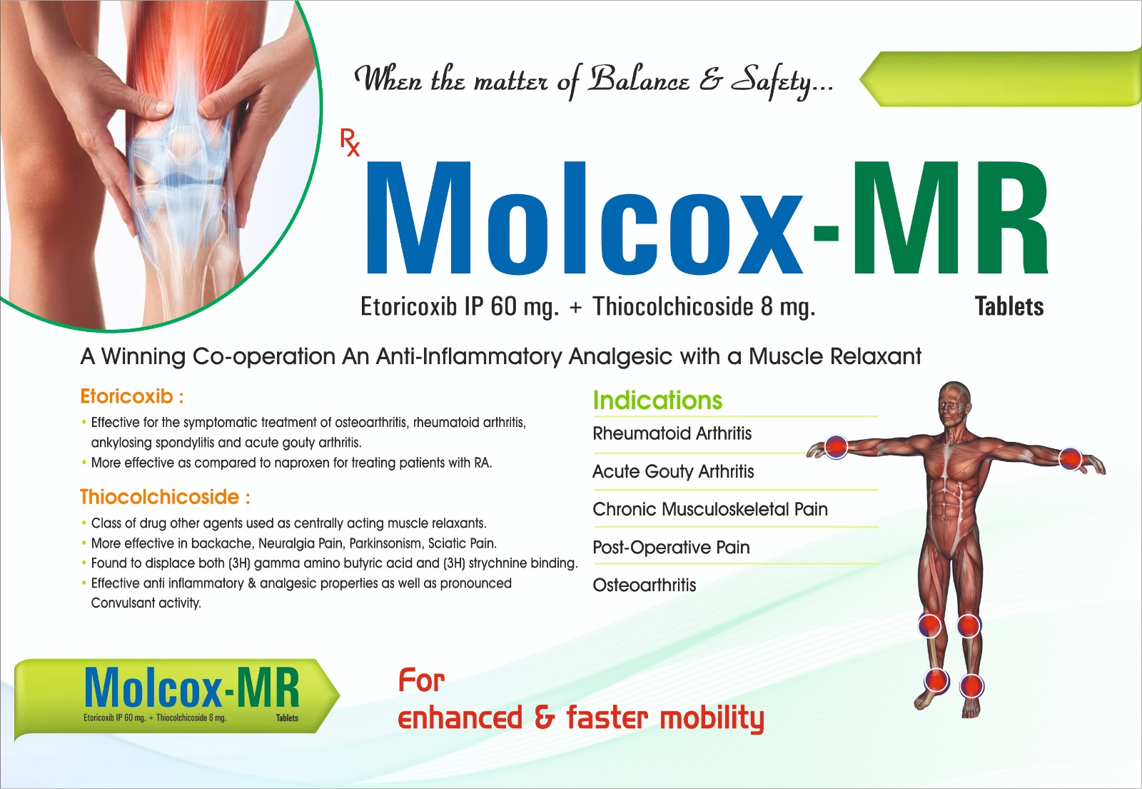 Molcox-MR