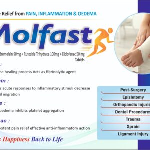 MOLFAST