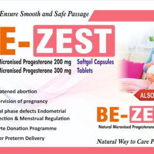 BE-ZEST