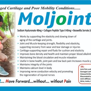 Moljoint