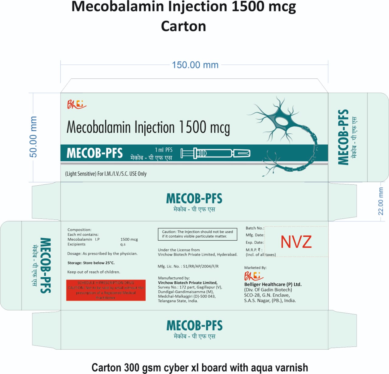 MECOB-PFS